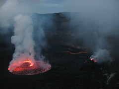 刚果游记图片] 刚果金：火山口中的旷世奇观