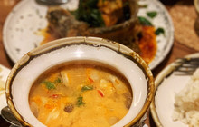 Kalyan Restaurant餐厅图片
