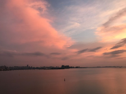 这个夏季出发,去魅力无比的海口