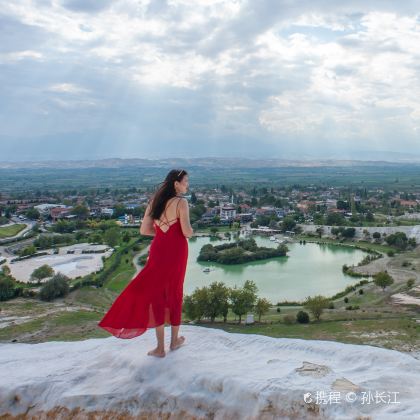 土耳其伊斯坦布尔+安塔利亚+费特希耶+棉花堡8日7晚自由行