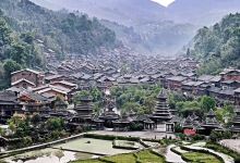 息烽旅游图片-漫步精致古镇，贵阳风情3日游