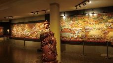 老挝万象神木博物馆-万象-YoYo_3D4Q2X5W