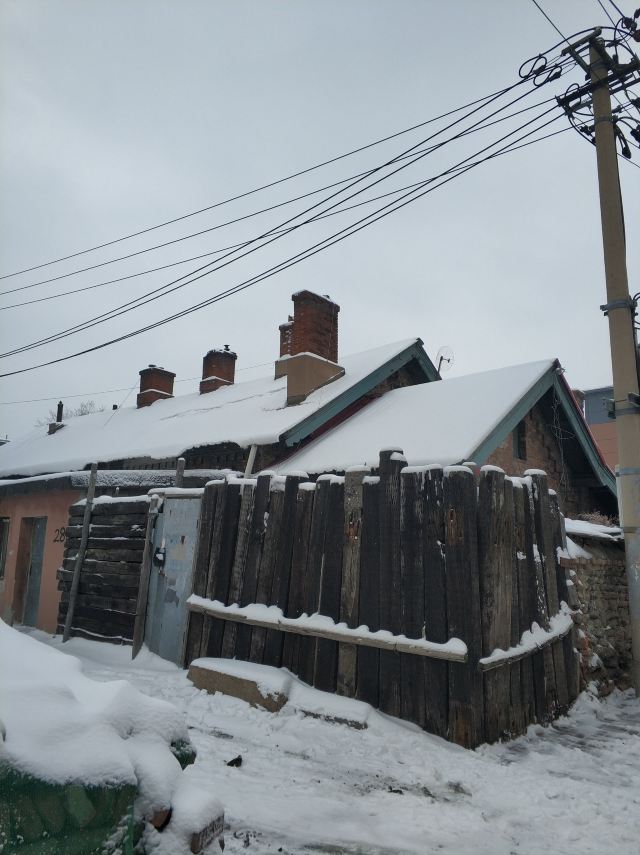 沙俄将校营旧址旅行图片