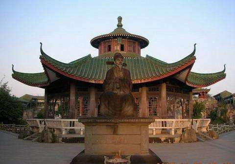 海瑞文化公园旅行图片 1