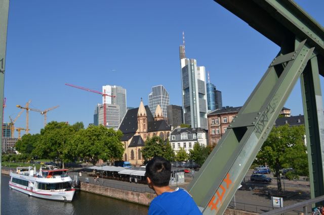 鐵橋
