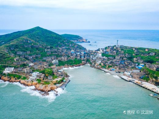 海上布达拉宫
