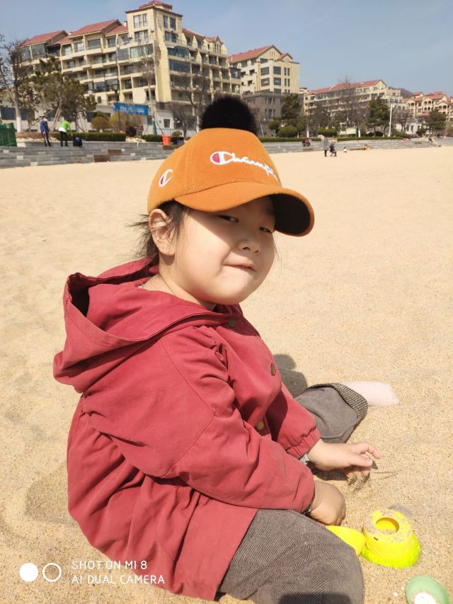 半月湾公园旅行图片 1