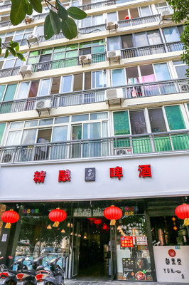 三亚哪些餐饮店开了?10 :撸串和啤酒最配