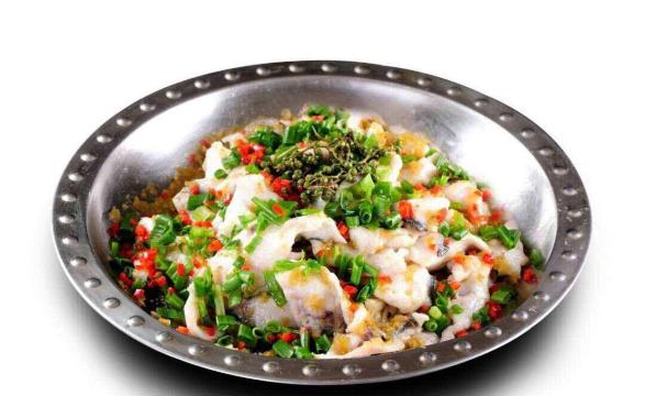 醉得意·家常菜(上街正荣店)餐厅图片