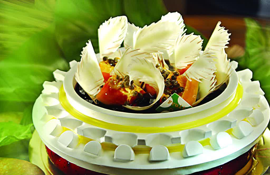 珍桂坊(工业路店)