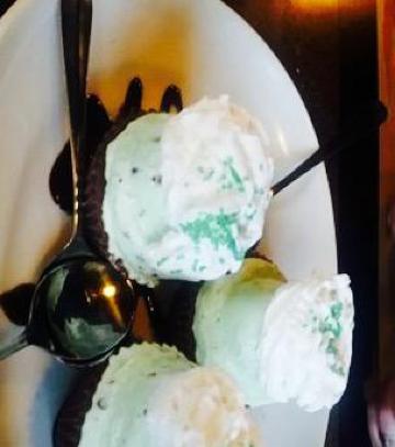 Ram Restaurant and Brewery