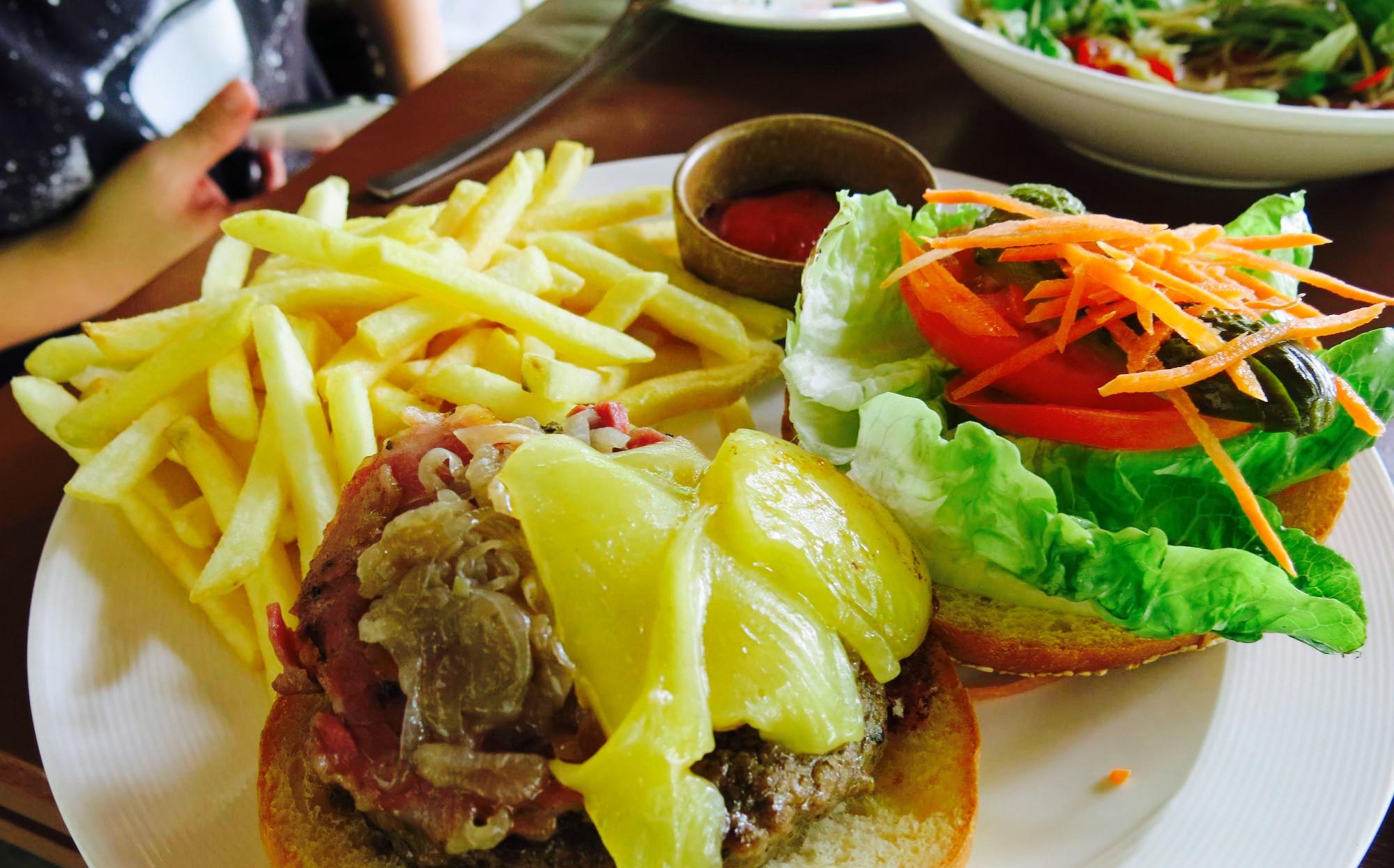 Chapman's Bar餐厅图片