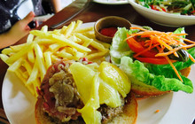 Chapman's Bar餐厅图片