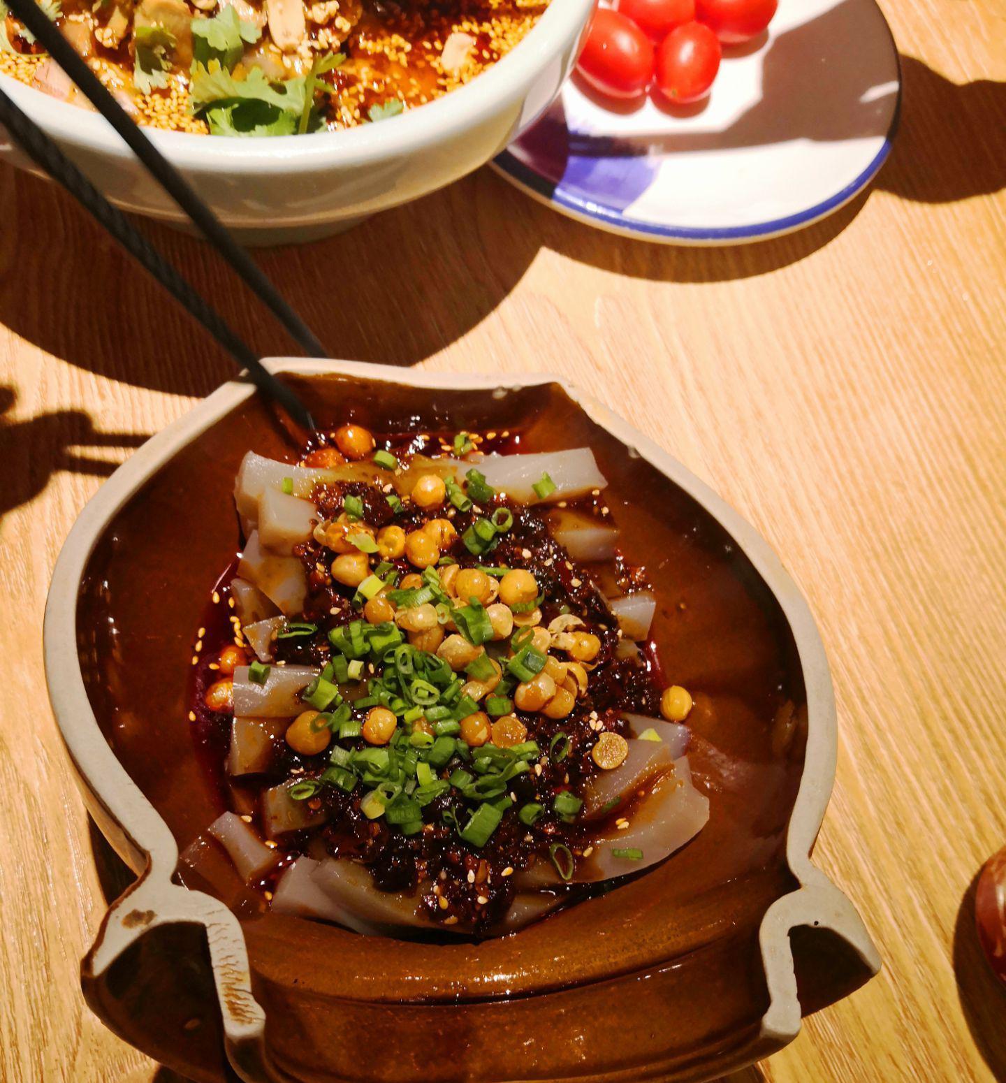 魔锅坊麻辣香锅(阜宁店)餐厅图片