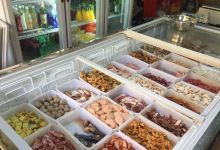 古都冒菜(昆阳店)美食图片