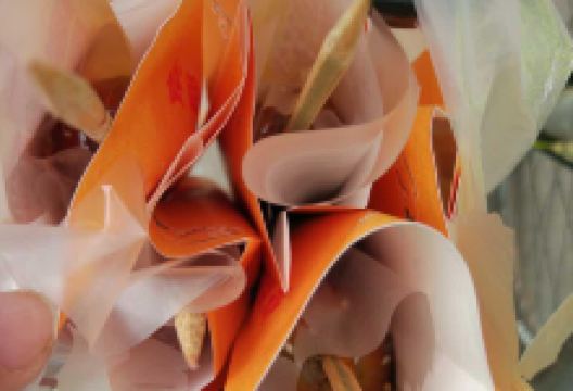 鑫忆品香(周村店)购物图片