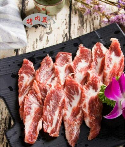 极炙英雄餐厅图片