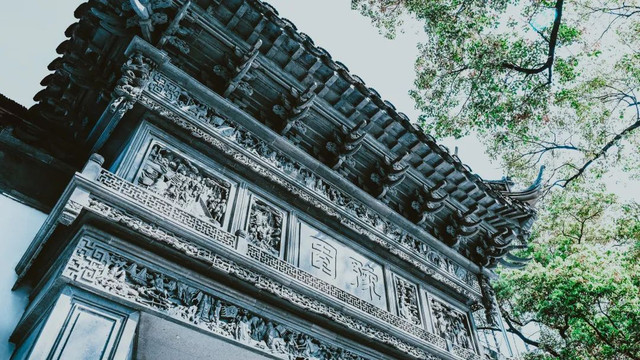 现在来上海玩是最舒服的季节,且人少价廉(附展览推荐)