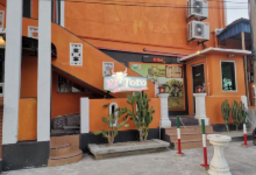 Mr. Dakgalbi美食图片