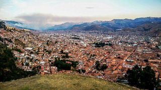 世界唯一不降雨城市，当地人不知道下雨是什么，600年没有一滴水