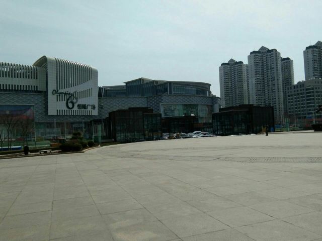 大连市奥林匹克广场旅行图片 2