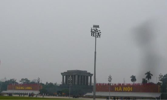 Quan Am Pagoda