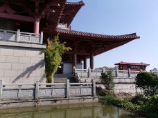 越王楼-绵阳-肠粉叉烧包