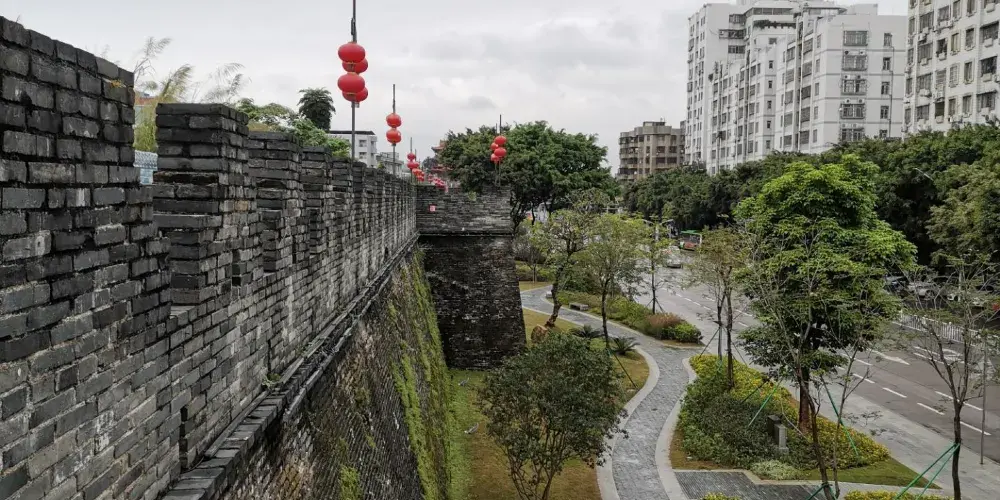 永安旅遊