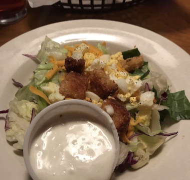 Texas Roadhouse