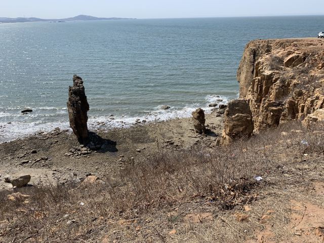 排石景区旅行图片 6