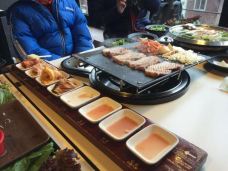 八色五花肉(东大门店)-首尔-吃萝卜的鱼儿