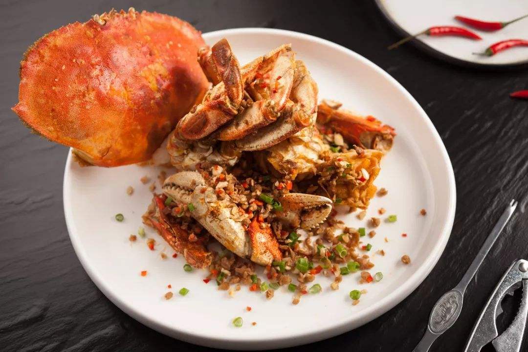 珍宝海鲜(东海岸海鲜中心)