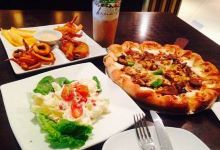 玛格利塔现烤披萨·意面(上杭店)美食图片