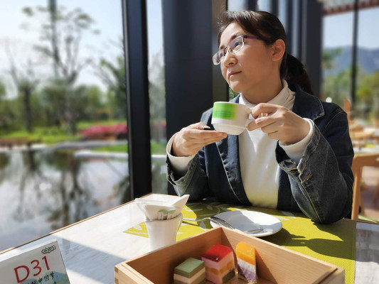 探秘广州森林秘境，来一场逃离城市喧嚣的养生假期