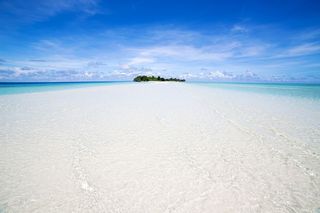 沙巴仙本那蜜月旅拍