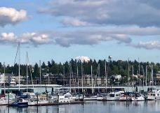 老渔人码头-蒙特雷-DEAR张小球