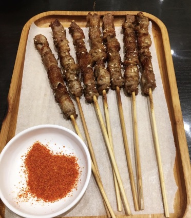 私房小厨(隆盛华府店)