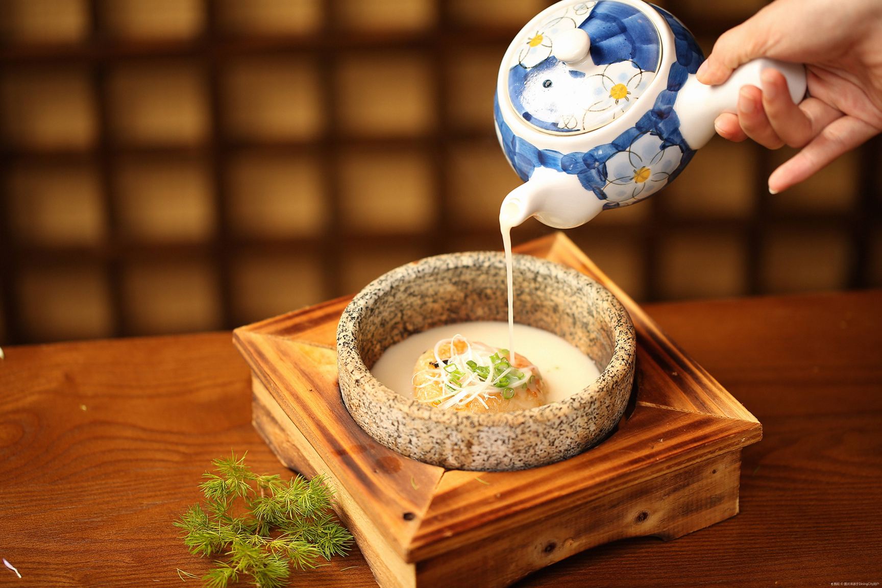 Origin Food Collection - Japanese Yakiniku and Robatayaki (The Hub Center Branch)