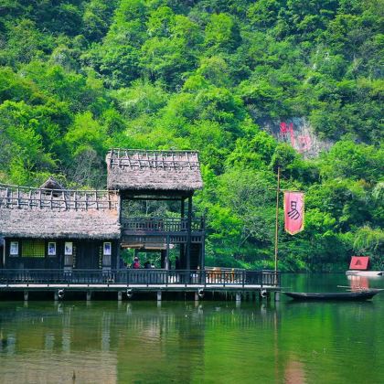 湖北神农架+武当山风景区5日4晚自由行