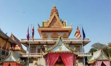 乌那隆寺-金边-多多