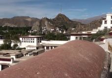 布达拉宫白宫-拉萨-enjoyzent