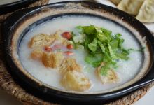 桂林粥城(杉湖店)美食图片