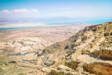 马萨达遗址-Dead Sea Region-doris圈圈