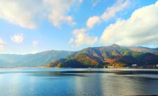 富士河口湖町-Yuaaa