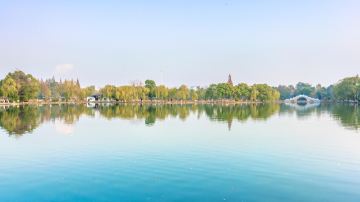 菱湖风景区07