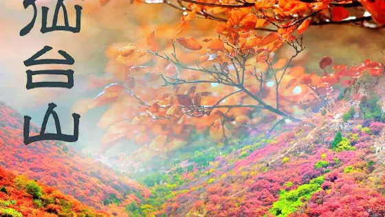 仙台山