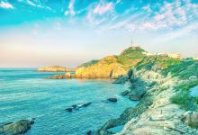 花鸟灯塔景点图片