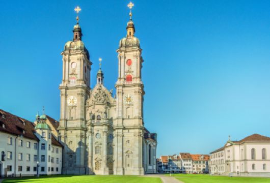 阿勒珀斯巧克力博物馆+卢加诺+瑞士微缩景园+圣乔治山+布雷山【精品包车，私享空间，上门接送，轻松出行】