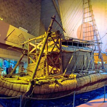 挪威+奥斯陆比格迪半岛+奥斯陆主教座堂4日3晚私家团