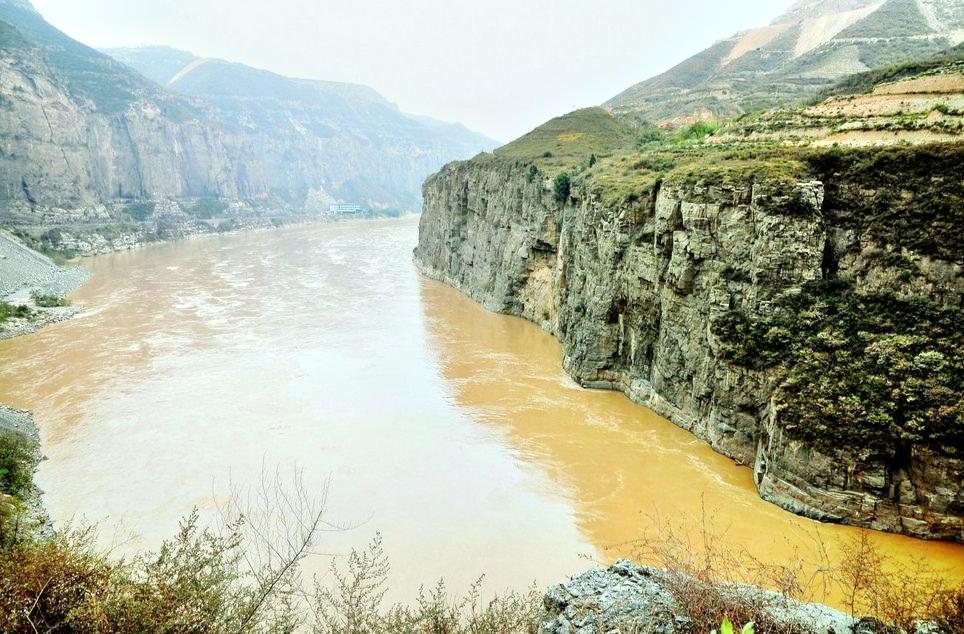 龙门